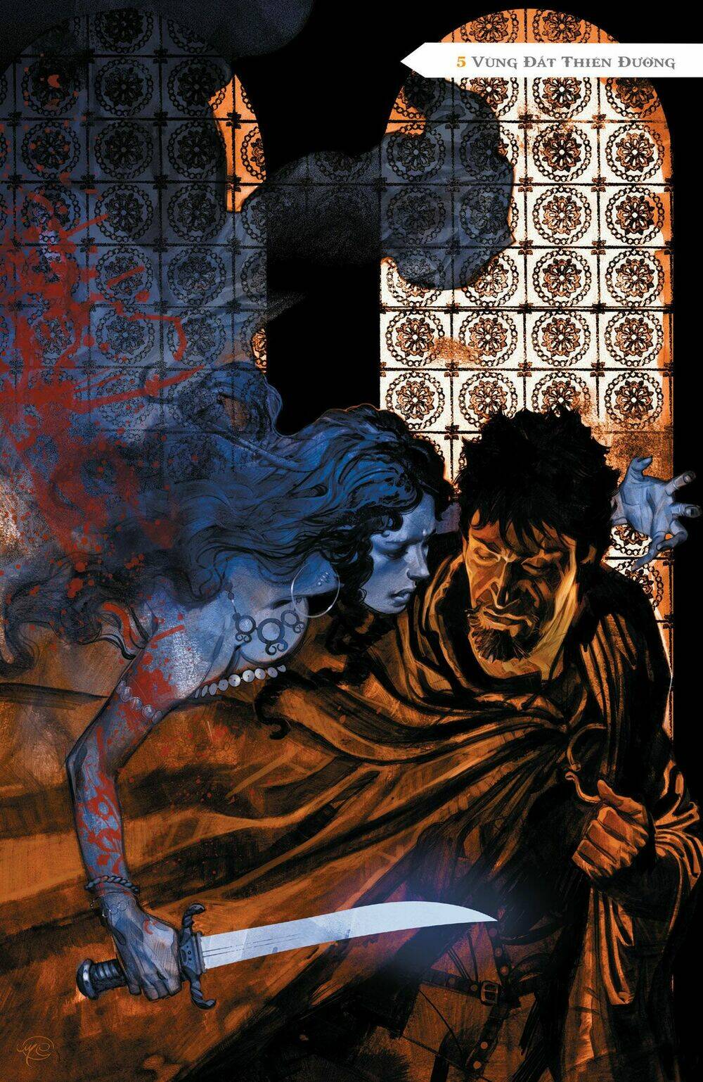 northlanders chapter 5 3