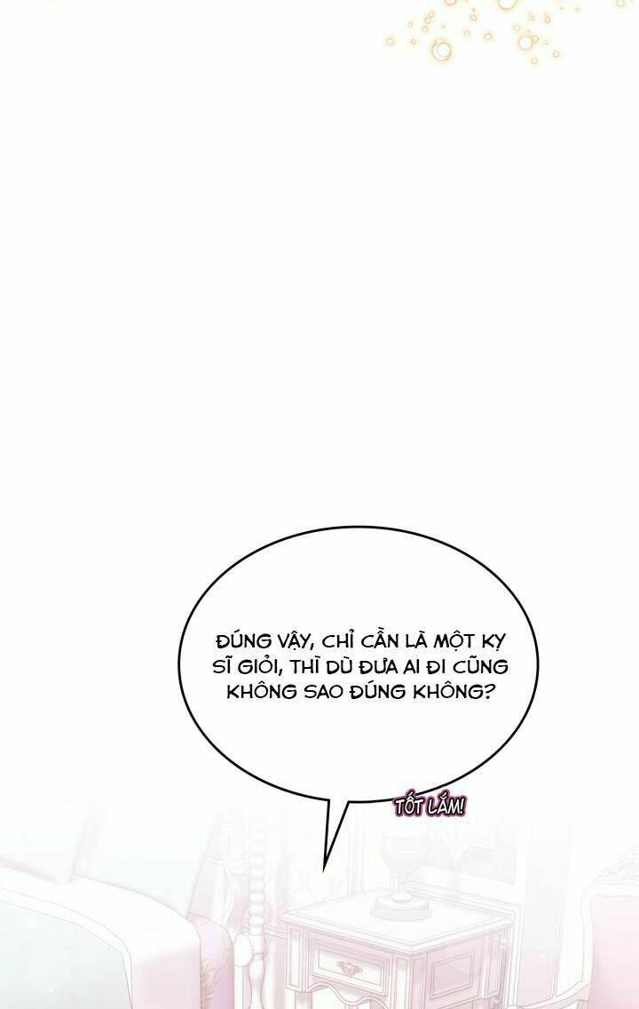 công chúa phản diện muốn ở trong ngôi nhà bánh quy chapter 49 28