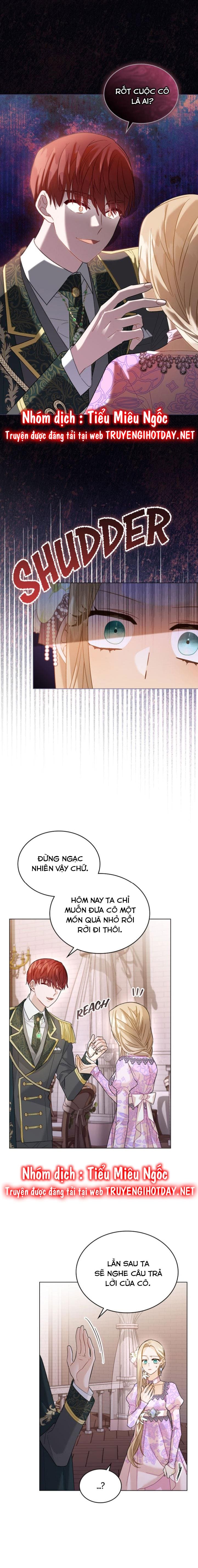 hải tặc thượng lưu chapter 23 16