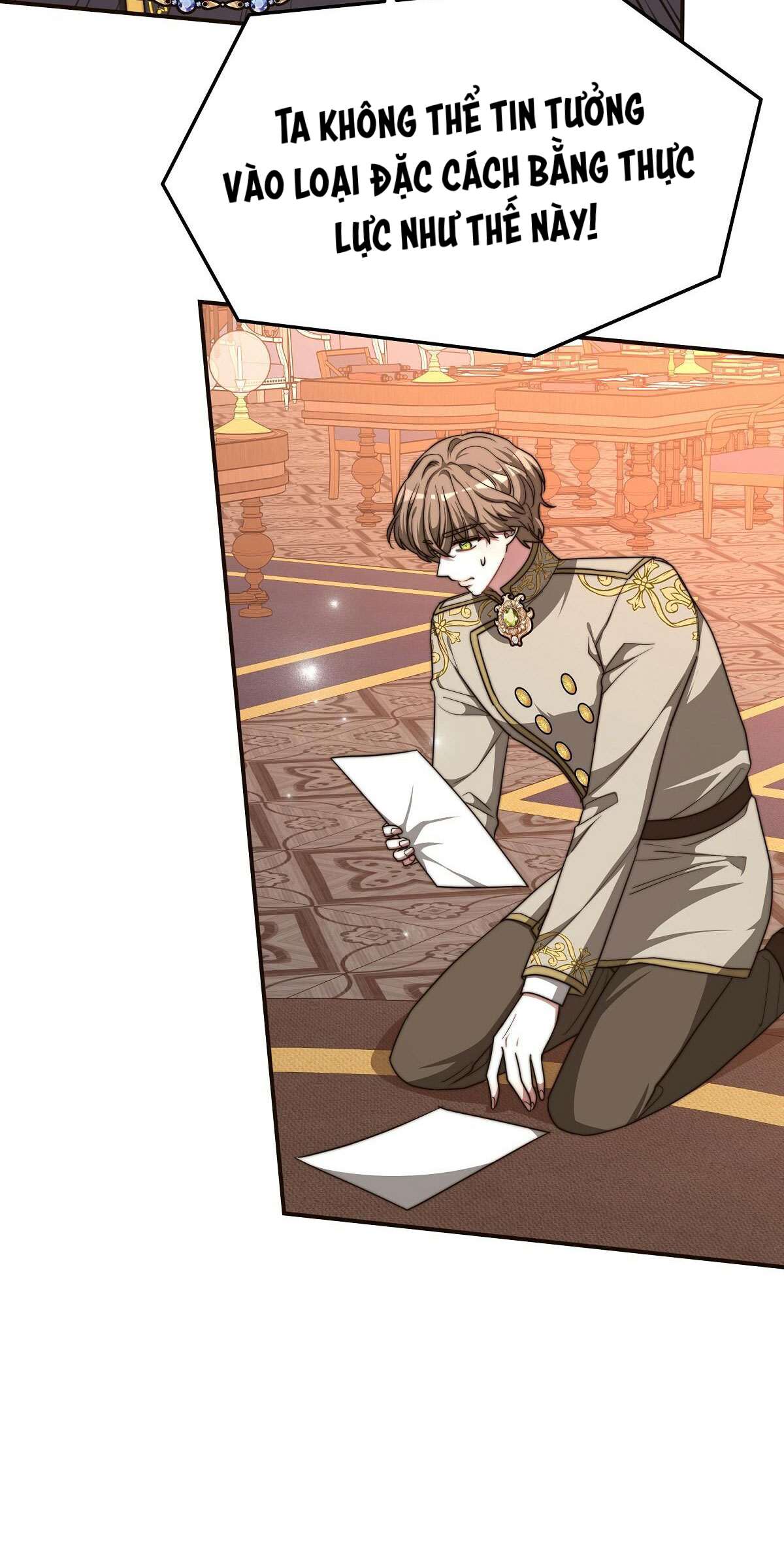 cuộc hôn nhân tay ba chapter 15 5