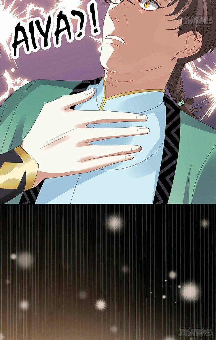 mạt thế nữ vương chapter 3.1 46