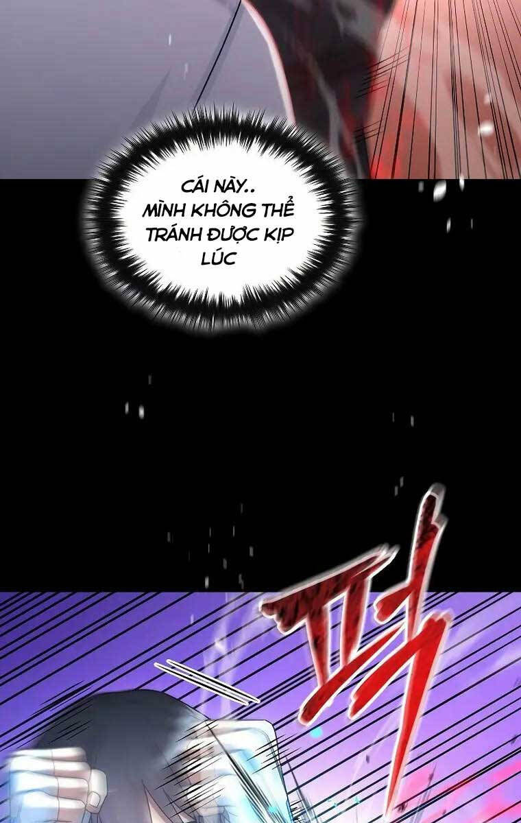 Người Mới Này Quá Mạnh chapter 47.2 40