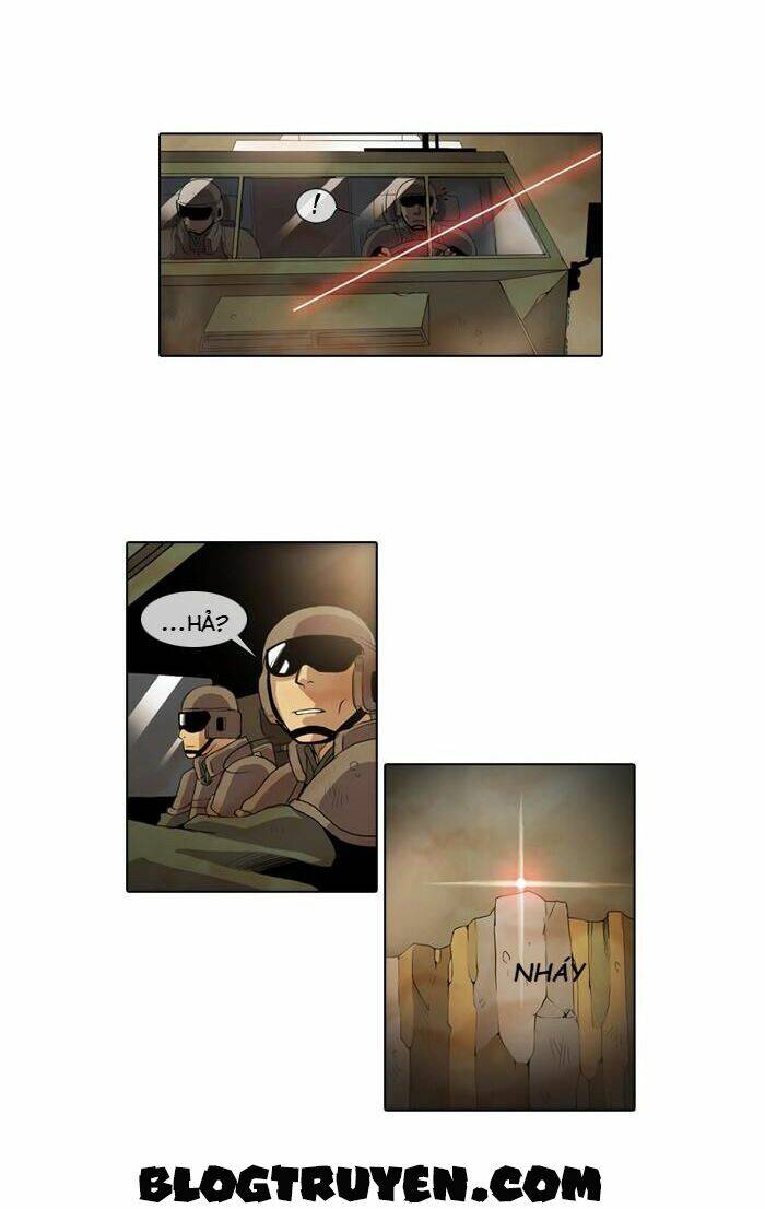 gepetto chapter 22 23