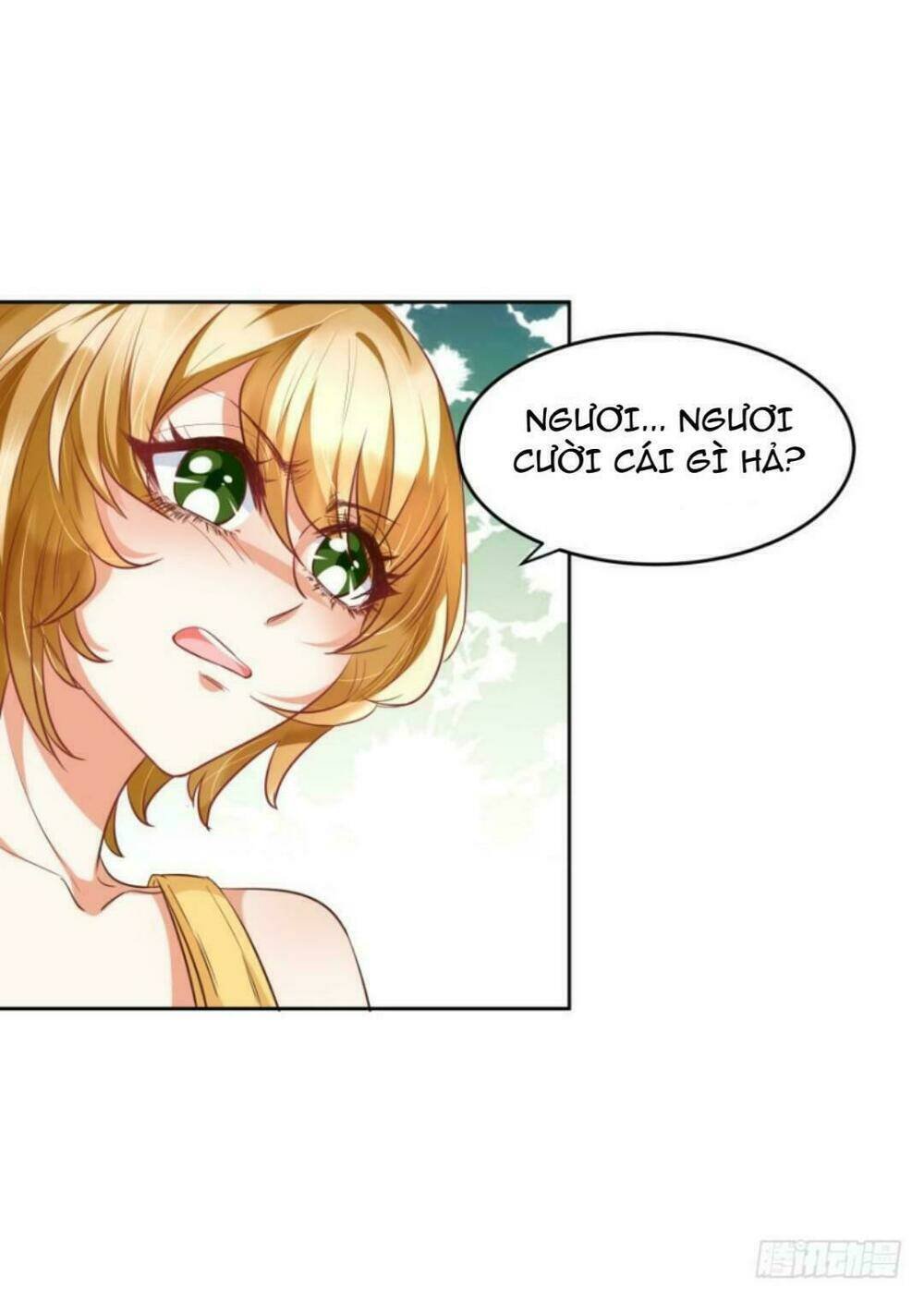 mộ thiếu, lão bà ngươi trọng sinh lại rồi! chapter 40 21