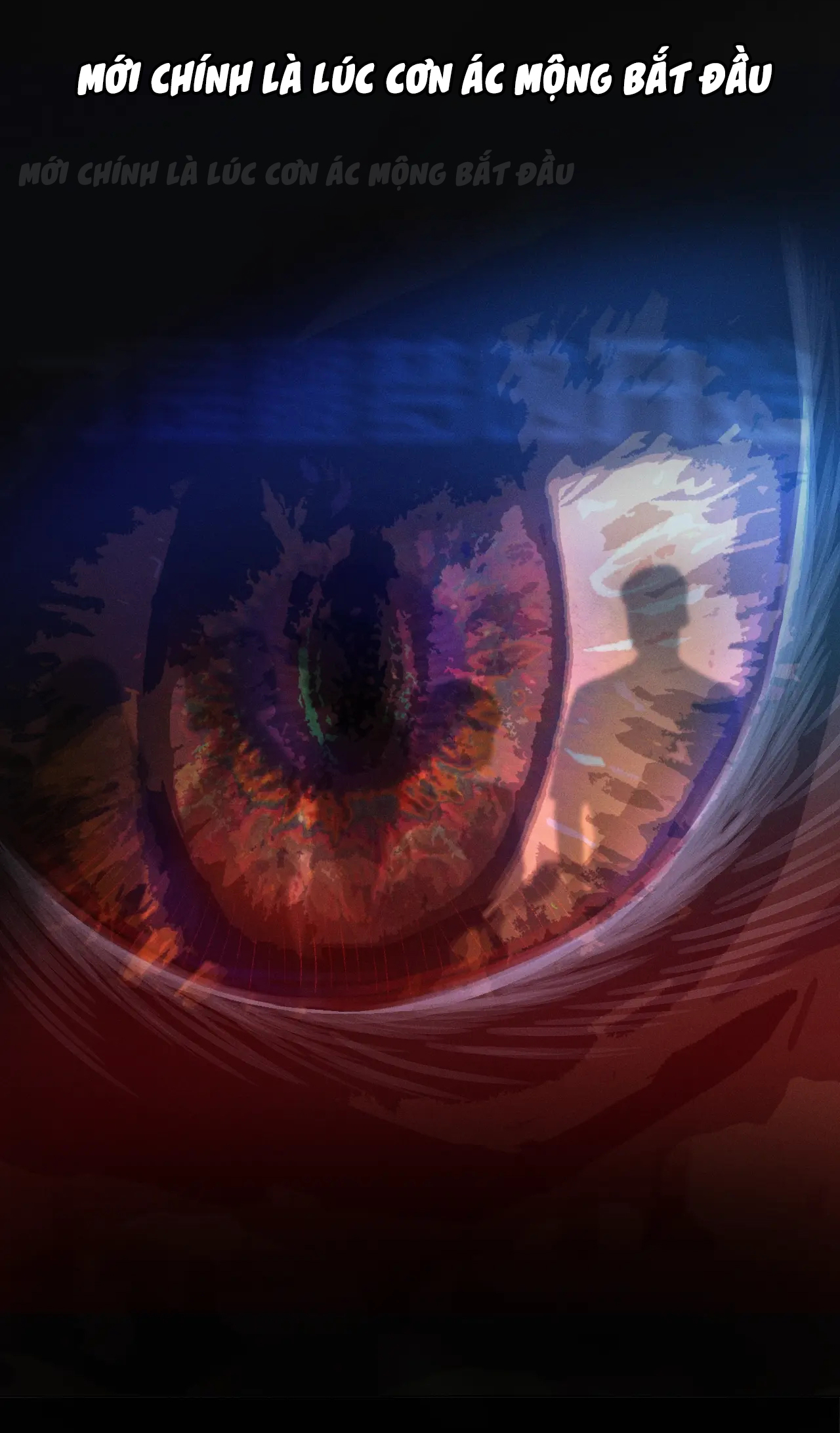 cây nấm nhỏ chapter 0 14