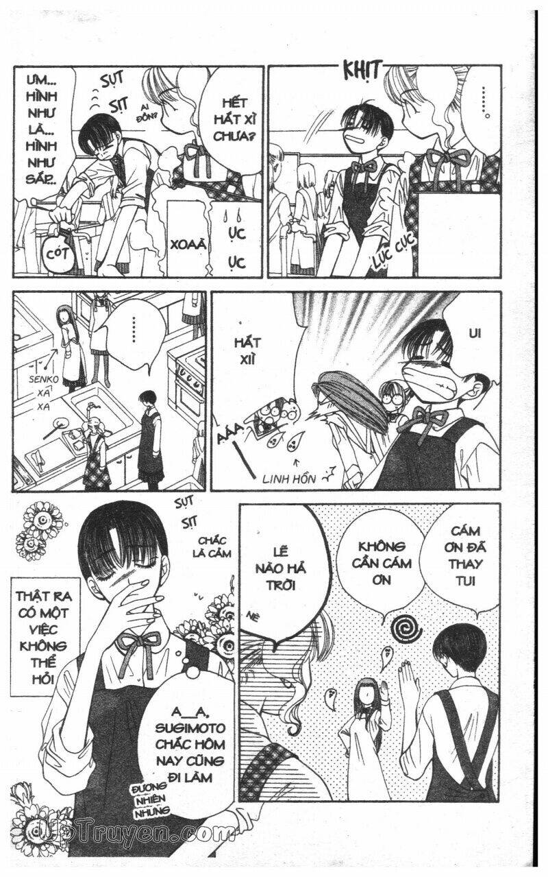 thấy mờ ghét chapter 5 162