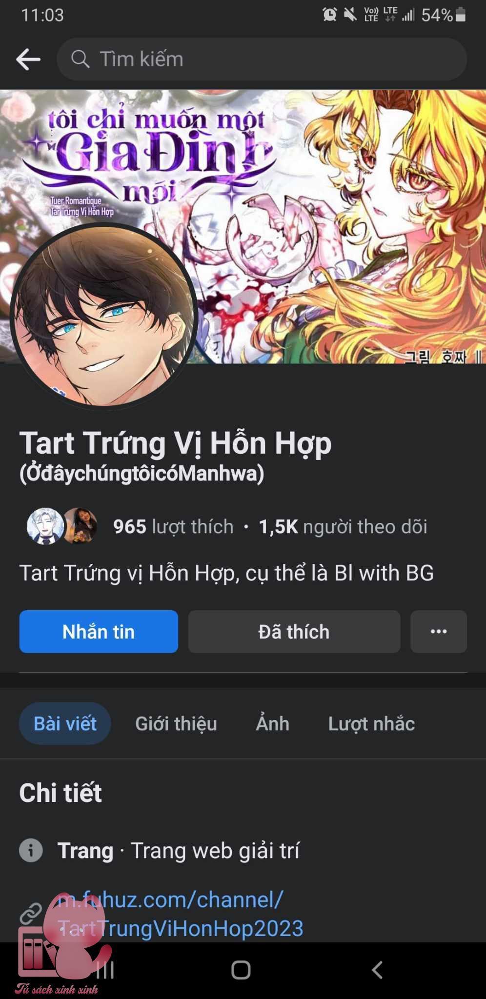 tiểu công chúa đang chờ hủy hôn chapter 24 10