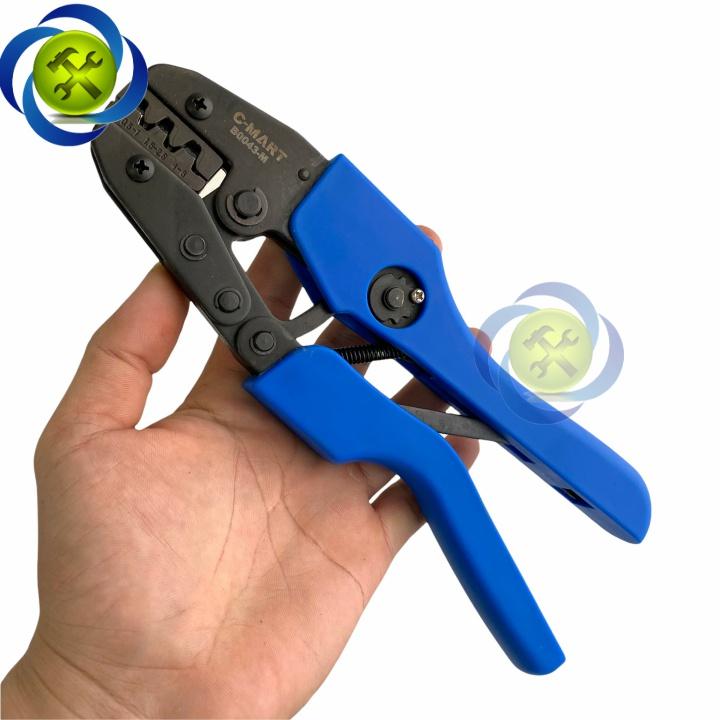 Kìm bấm cos xe máy C-Mart B0043-M