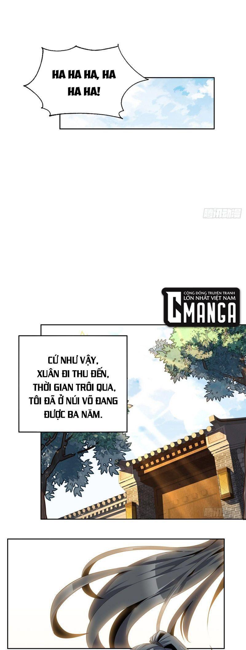 địa cầu đệ nhất kiếm chapter 7 17