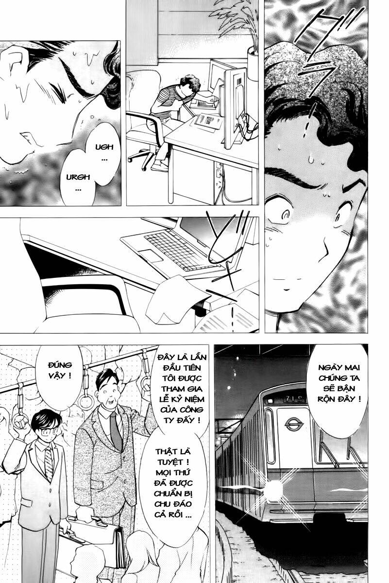 orange yane no chiisana ie full chapter 35 13