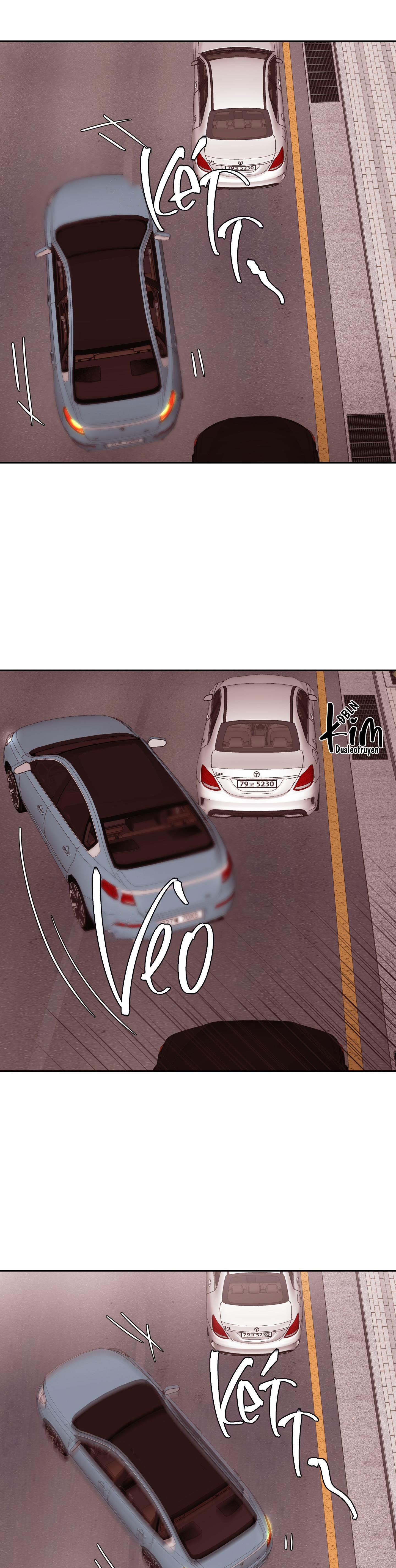 em trai vợ thật nguy hiểm chapter 26 27