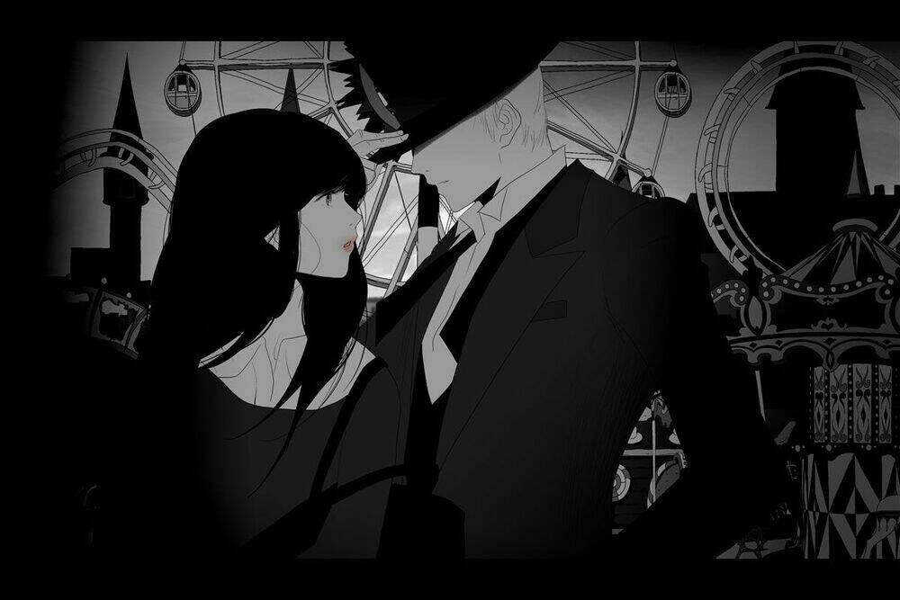 bạn có tin vào ma thuật? chapter 1 50