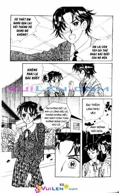 có anh trong đời chapter 2 88