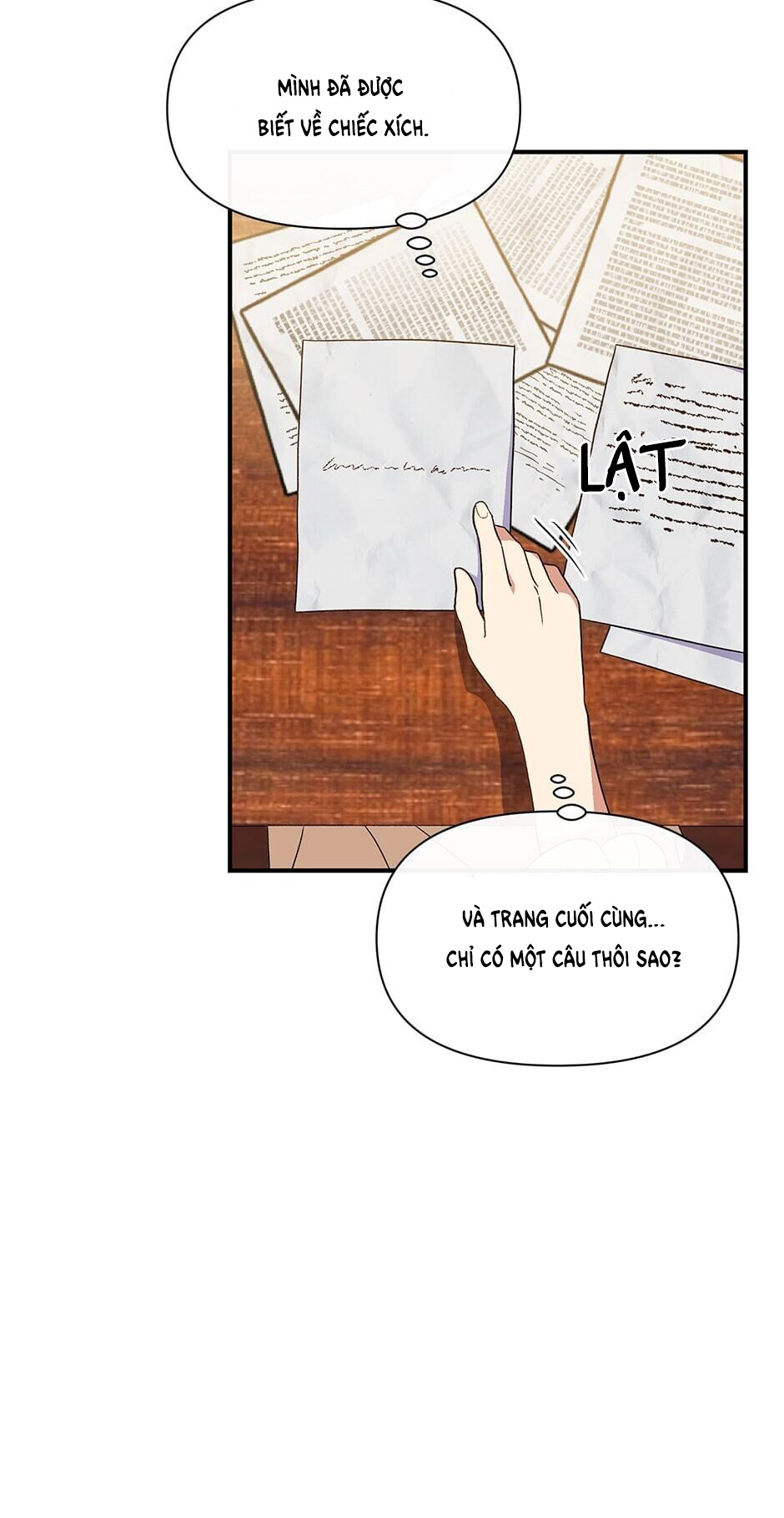 bản khế ước với nữ công tước ác ma chapter 92 54