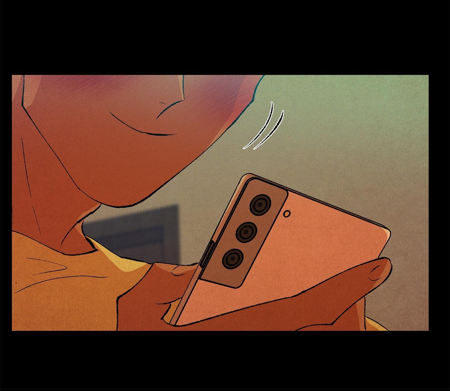 ông chú bên cửa sổ chapter 18 18