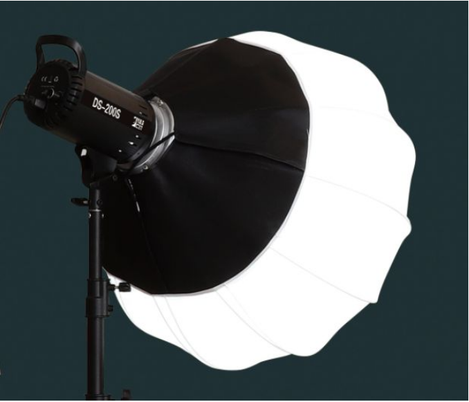 BỘ 2 ĐÈN LED STUDIO DS-200S 400W (3200K-5600K)