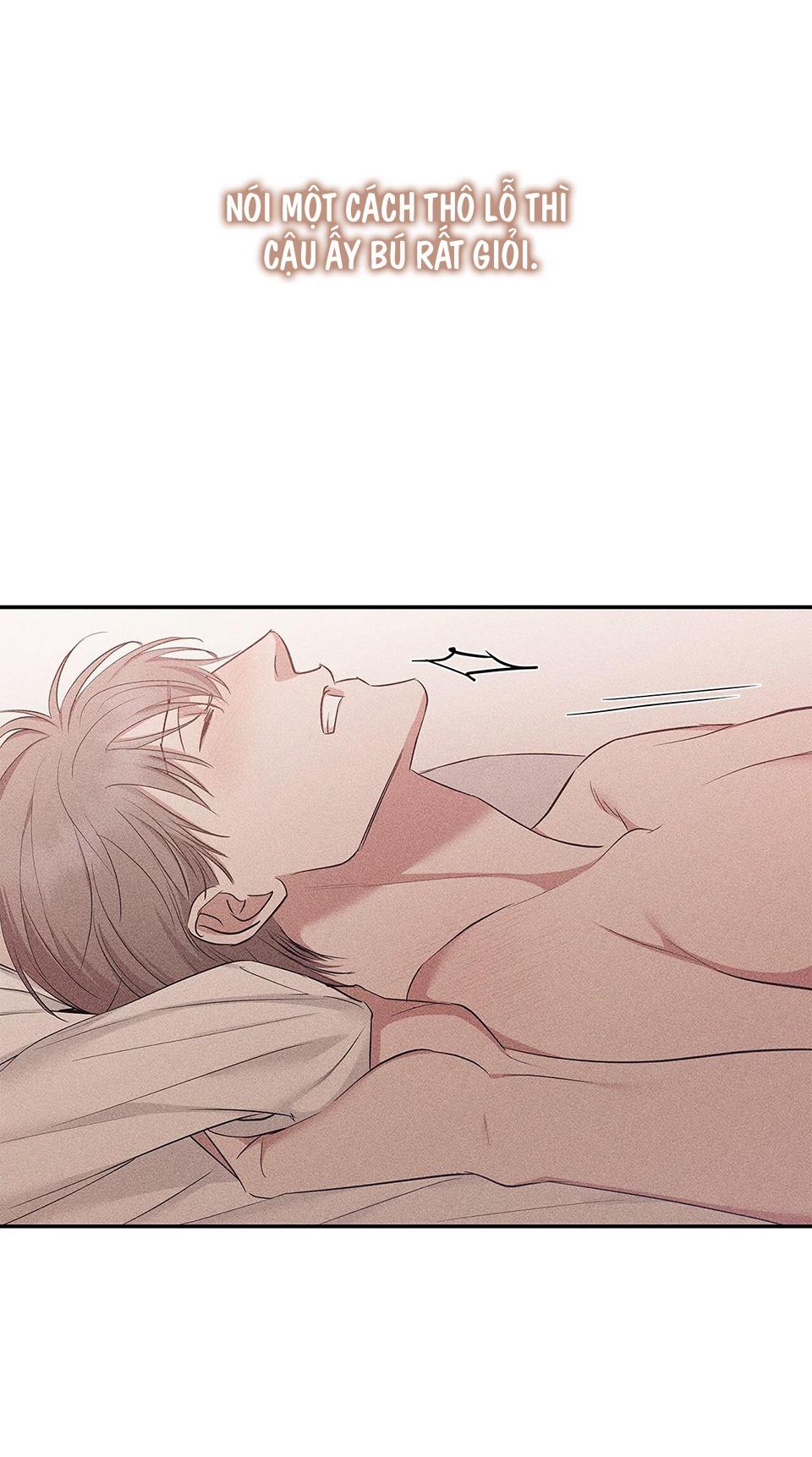 dấu vết của khoảng trống chapter 9 14