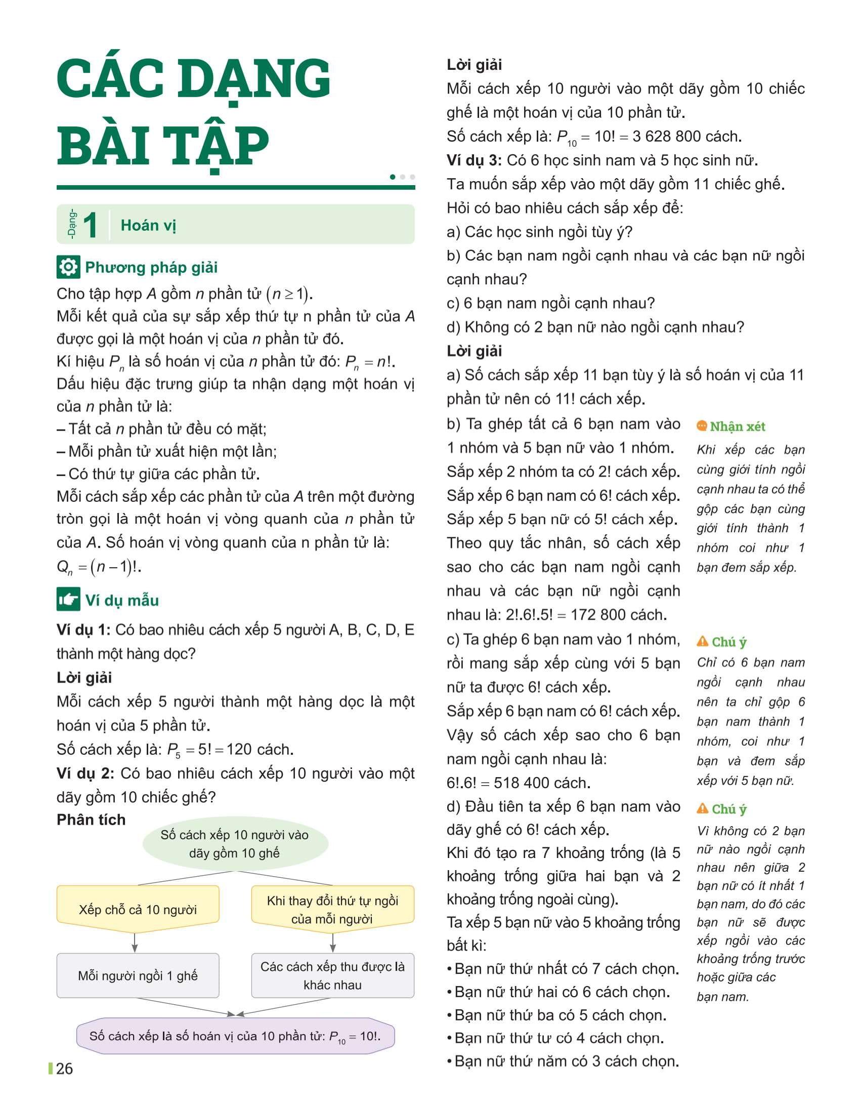Sách - Đột Phá Tư Duy Toán 10 - Tập 2