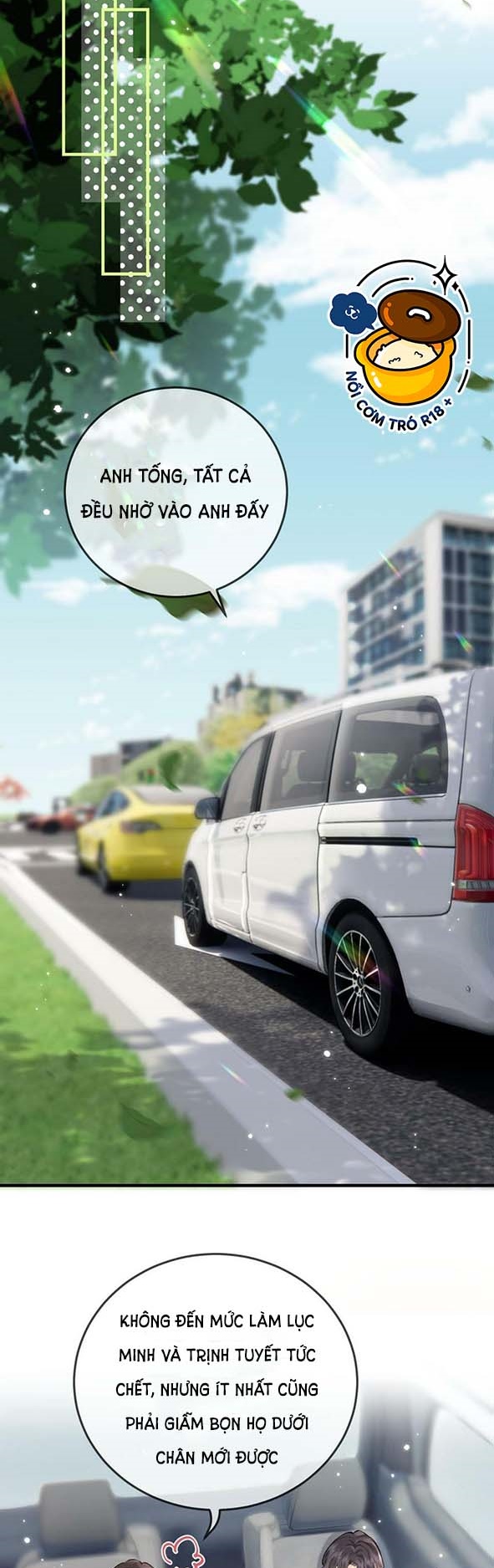 câu chuyện ngọt ngào của cặp vợ chồng đỉnh lưu chapter 8 24