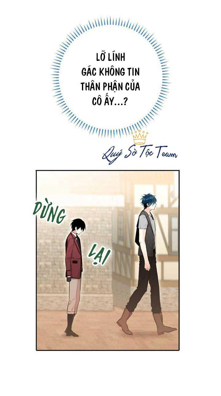 trọng sinh trở thành hoàng phi chapter 11 8