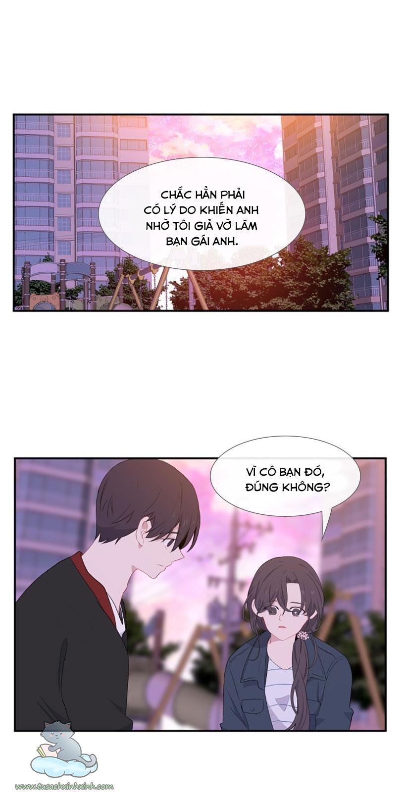 về bên anh chapter 25 22