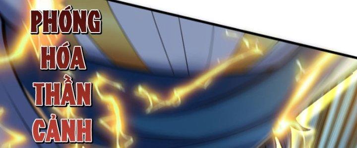 ẩn cư mười vạn năm, đời sau mời ta rời núi chapter 25 35