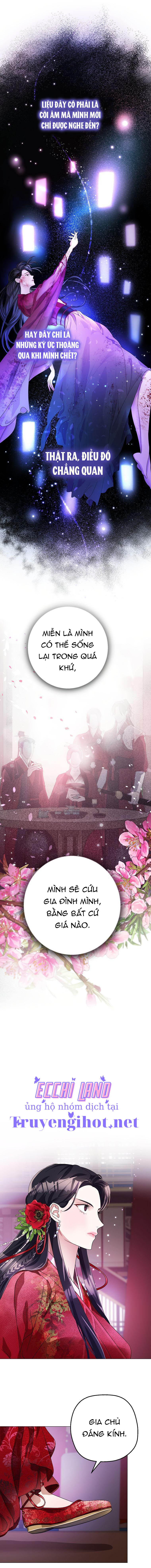 khi hắc nguyệt trỗi dậy chapter 3.2 5