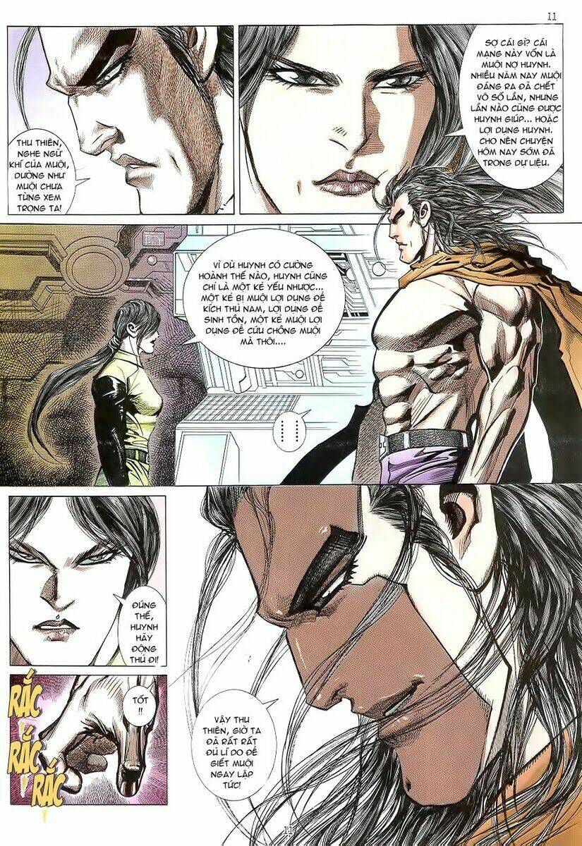 hải hổ 3 chapter 38 11