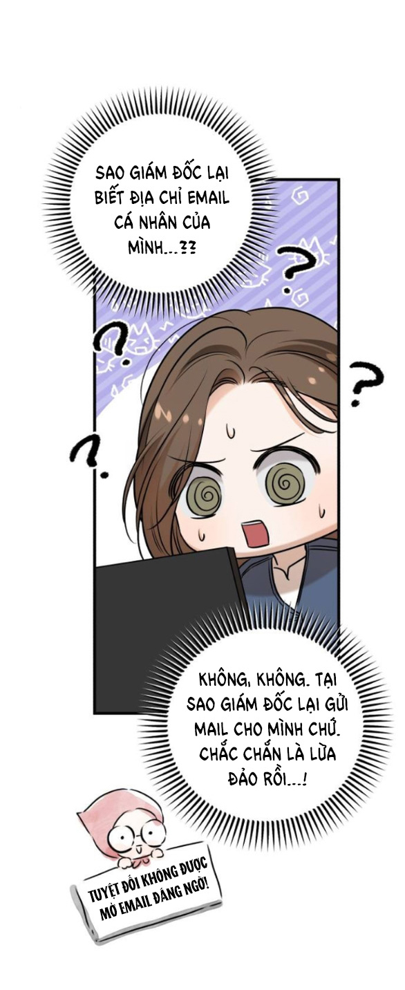 Nóng Lòng Muốn Giày Vò Em chapter 82.2 29