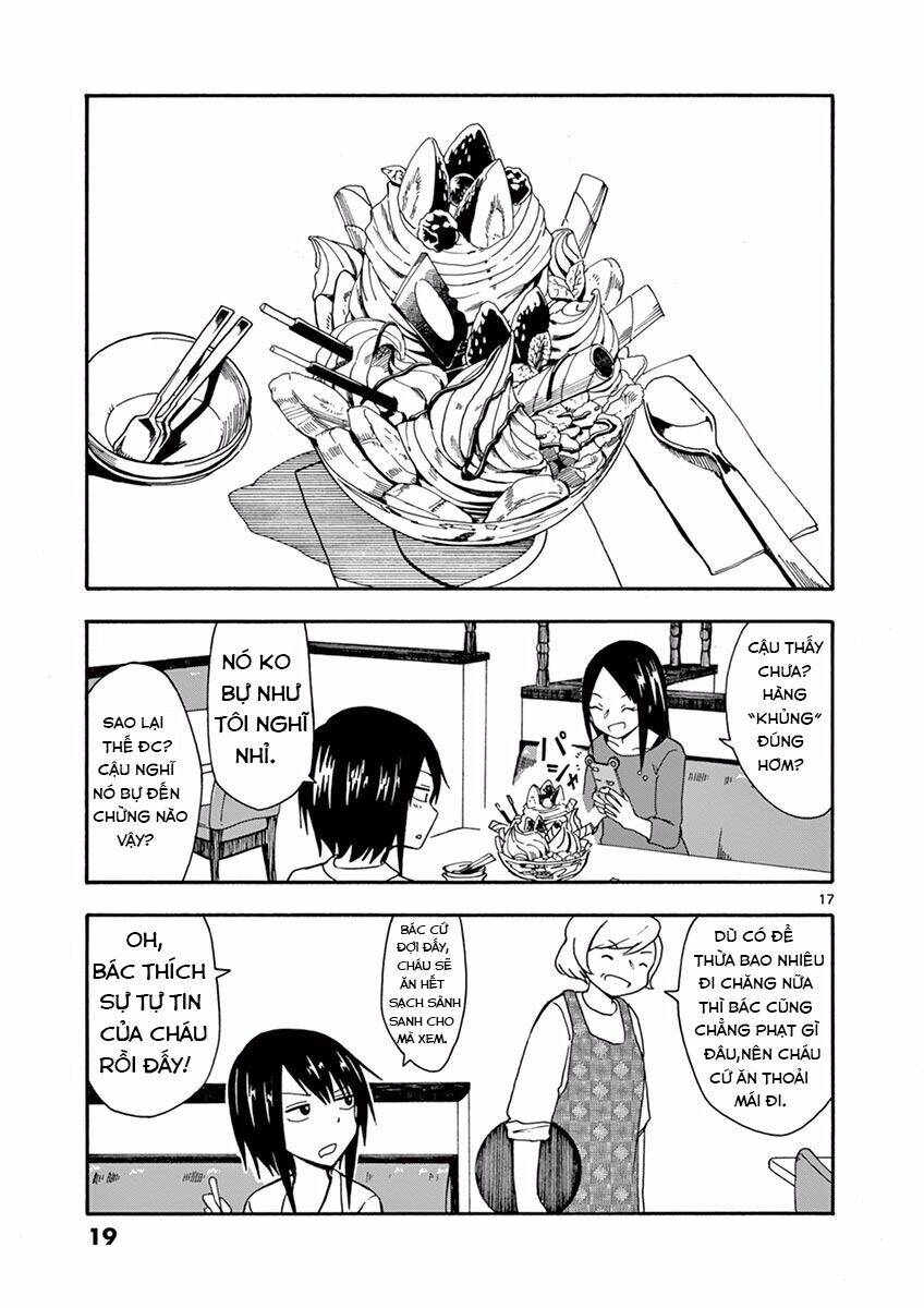 ninja shinobu-chan no junjou chapter 19 23