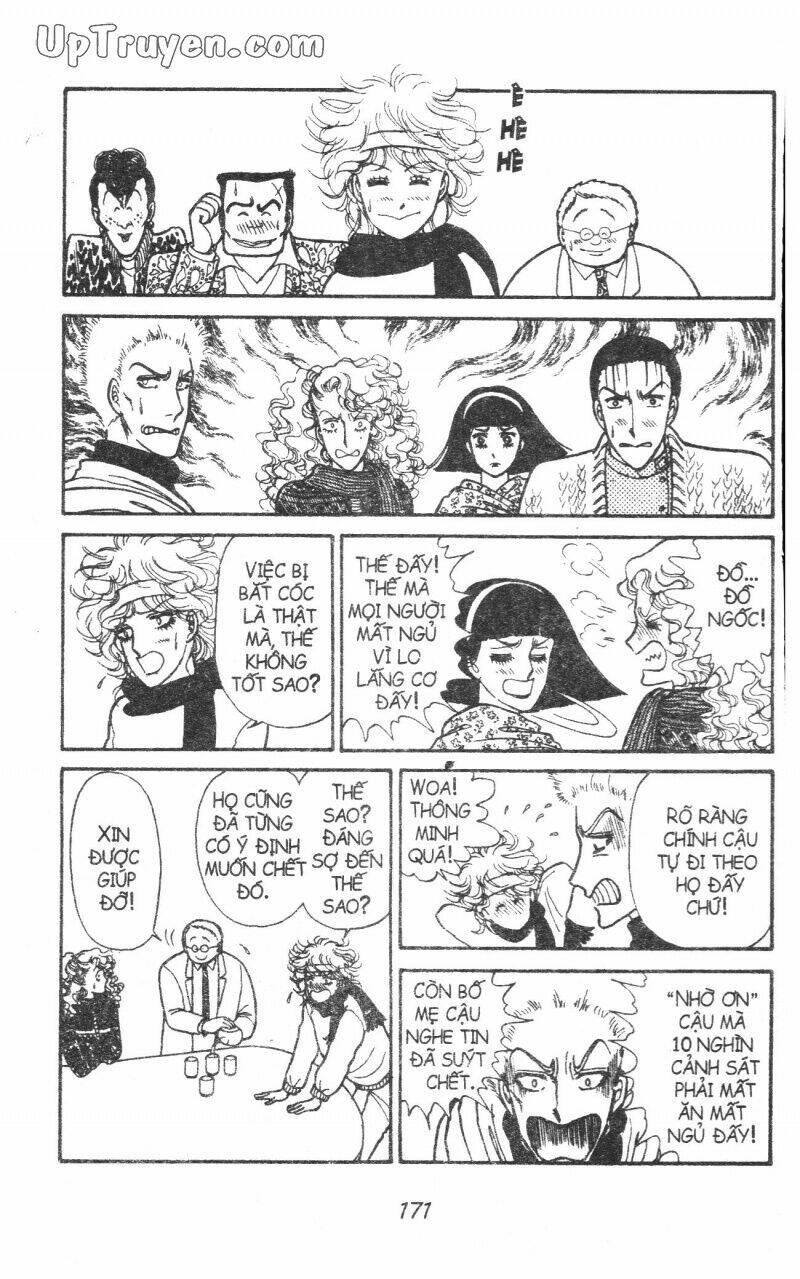 câu lạc bộ con nhà giàu chapter 1 172