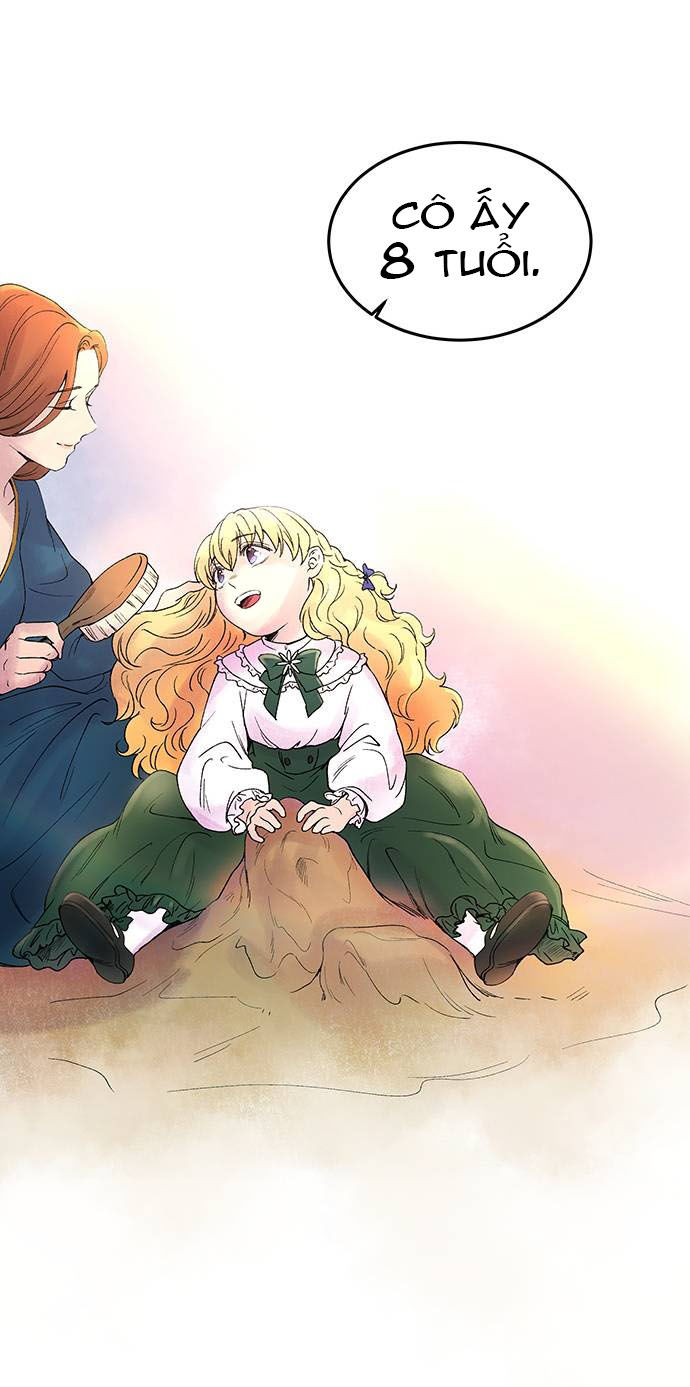 như gió trên cành cây khô chapter 9 16