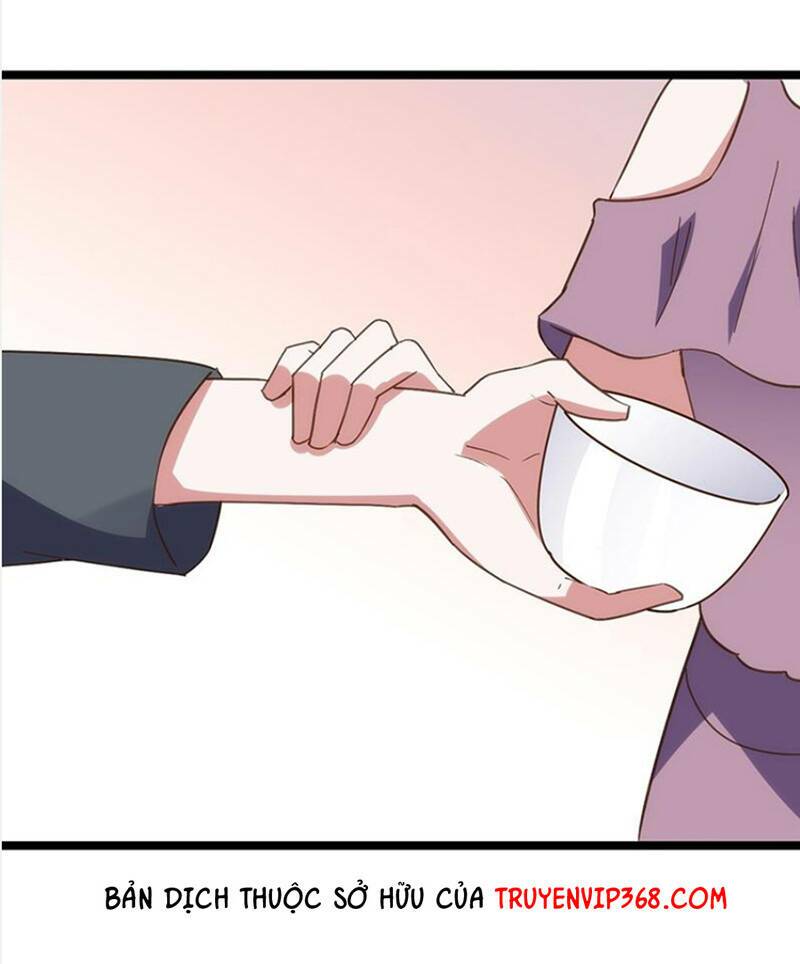 nữ tiếp viên hàng không của boss chapter 26 11