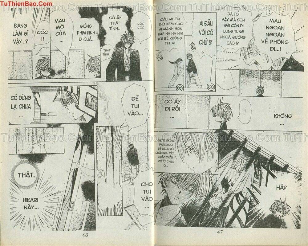 s a - lớp học ưu tú chapter 8 21