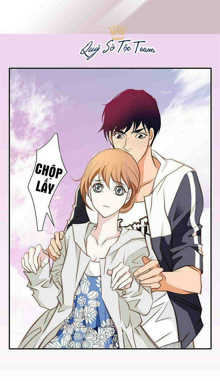 tiếp xúc chí mạng chapter 63 46