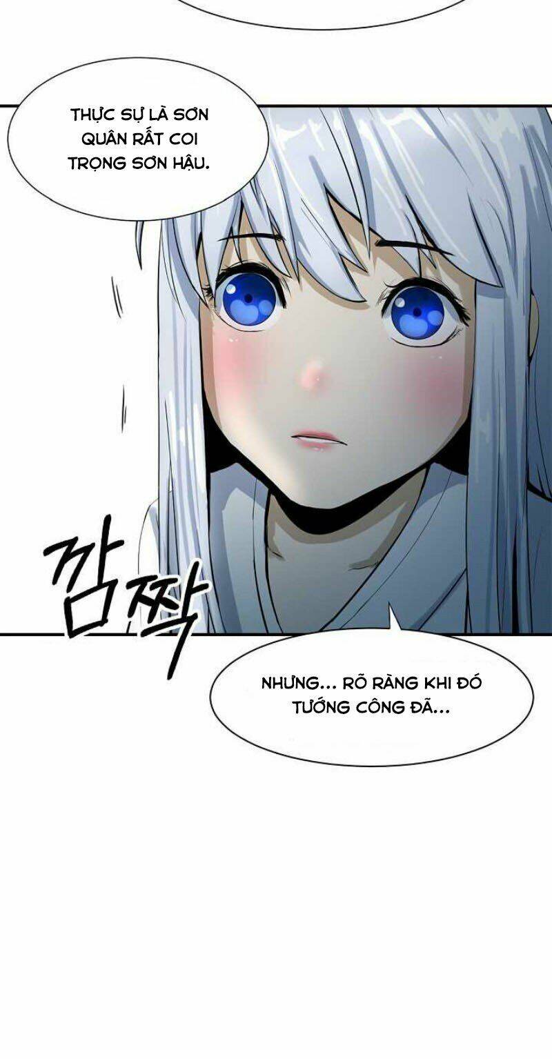 xuyên không thành hổ chapter 7 82