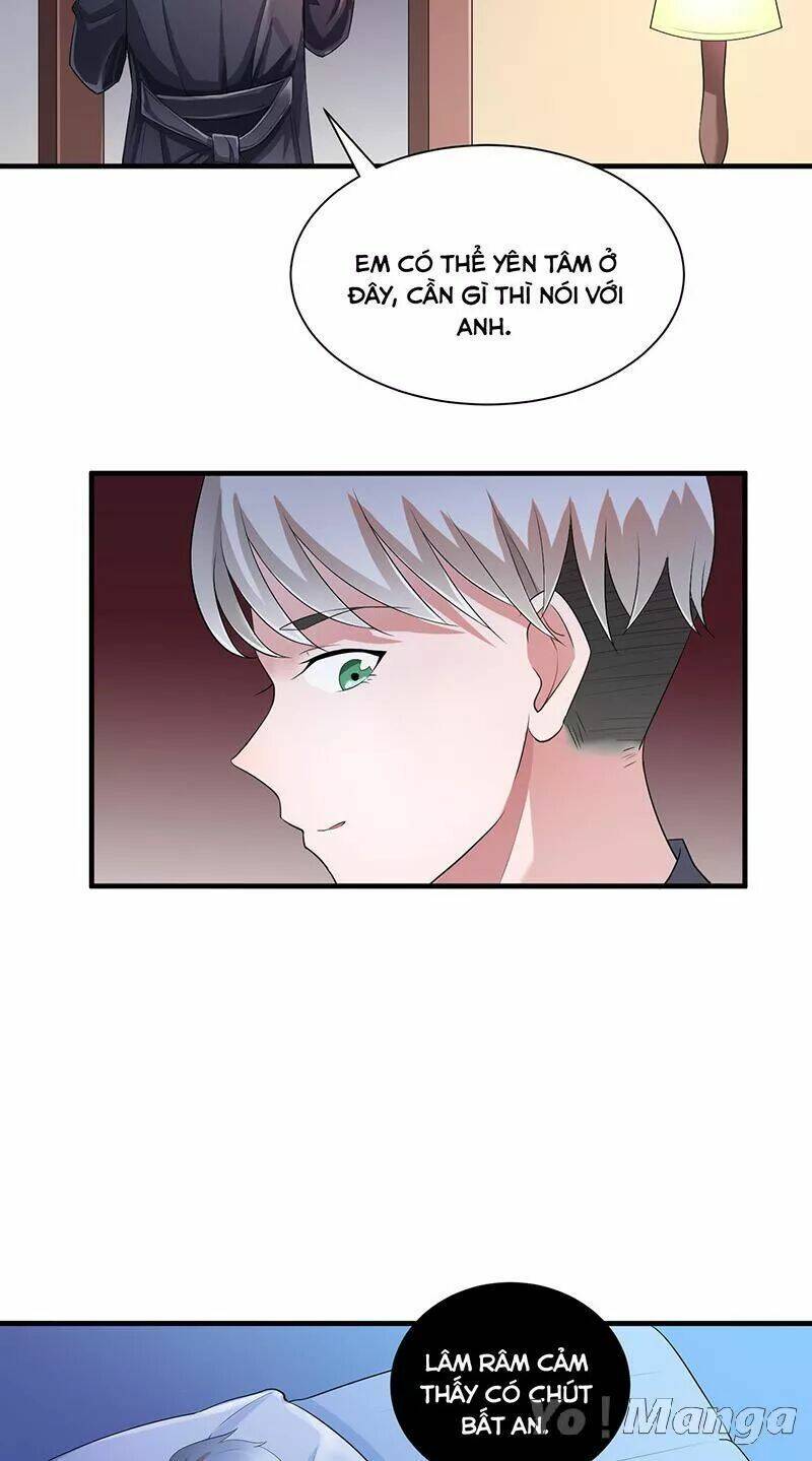 cô dâu gả thay của tổng tài chapter 47 11