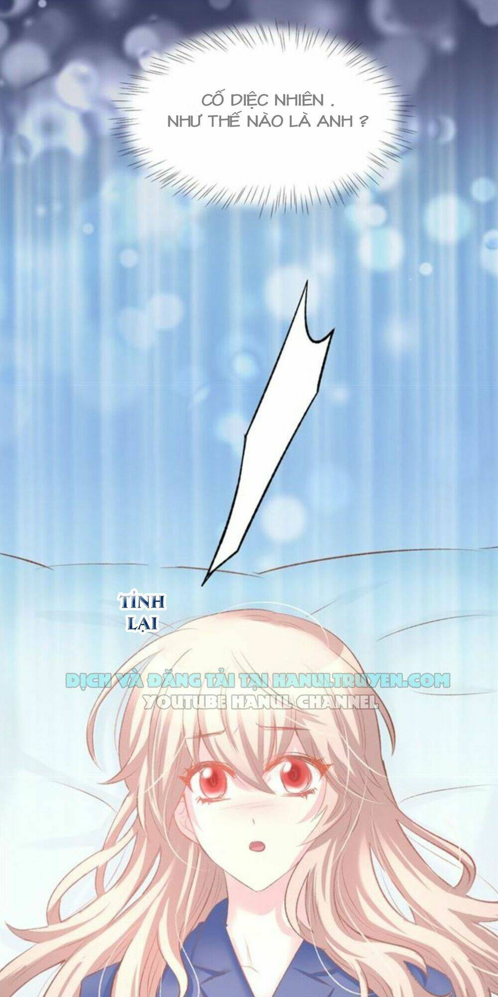 hôn nhân ấm áp : tổng tài sủng vợ thành nghiện chapter 26 13