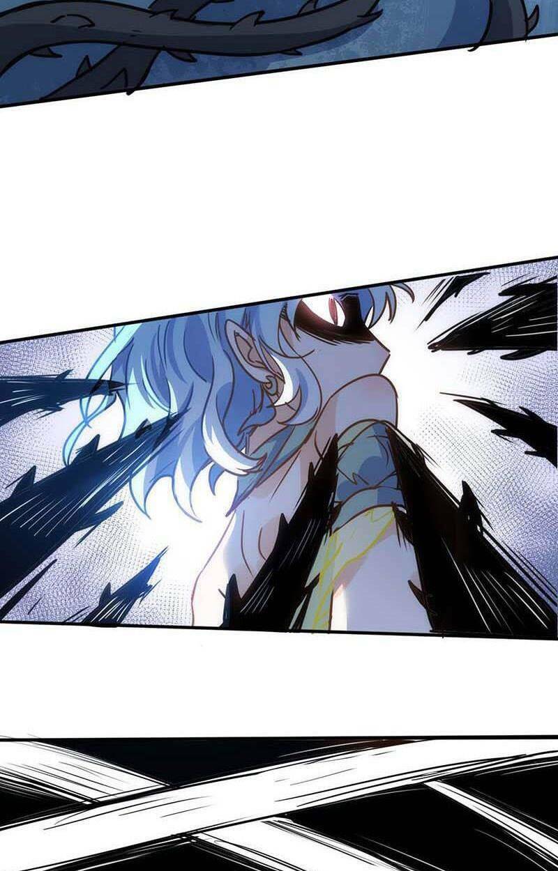 tình địch quái gở lại tăng thêm rồi chapter 53 17