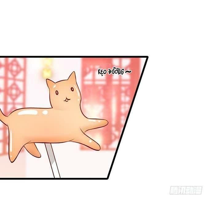 hồ tiên hung bạo chapter 121 5