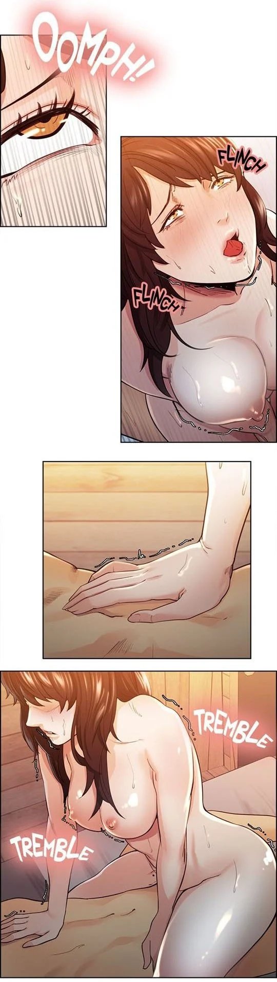 hương vị trái cấm chapter 2 26