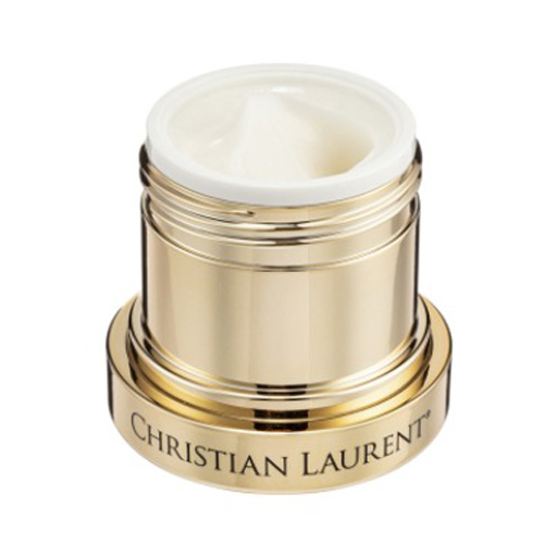 Kem tinh chất vàng 24k Christian Laurent Luxury Diamond Cream chống lão hóa, sáng da - Hũ 50ml