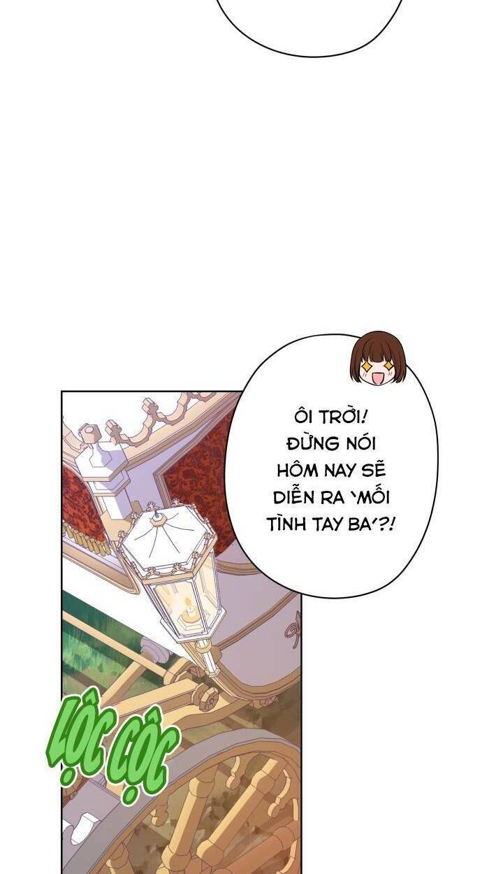 gửi đến người bạn của tôi chapter 17 74