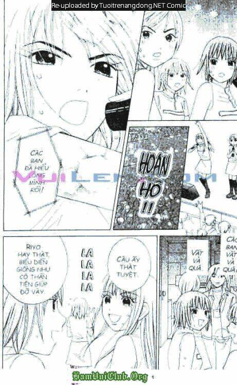 cánh thiên nga chapter 13 15