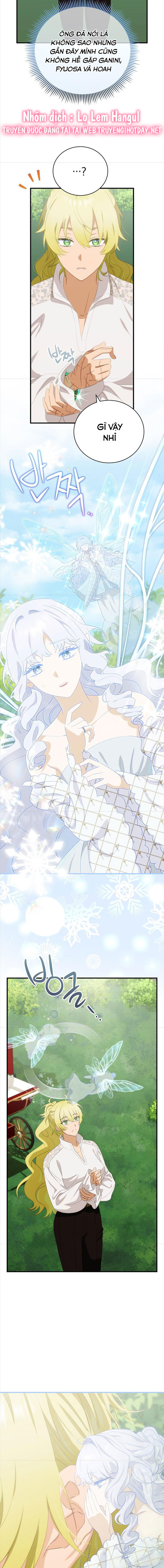 đứa bé đó không phải con anh chapter 71.1 6