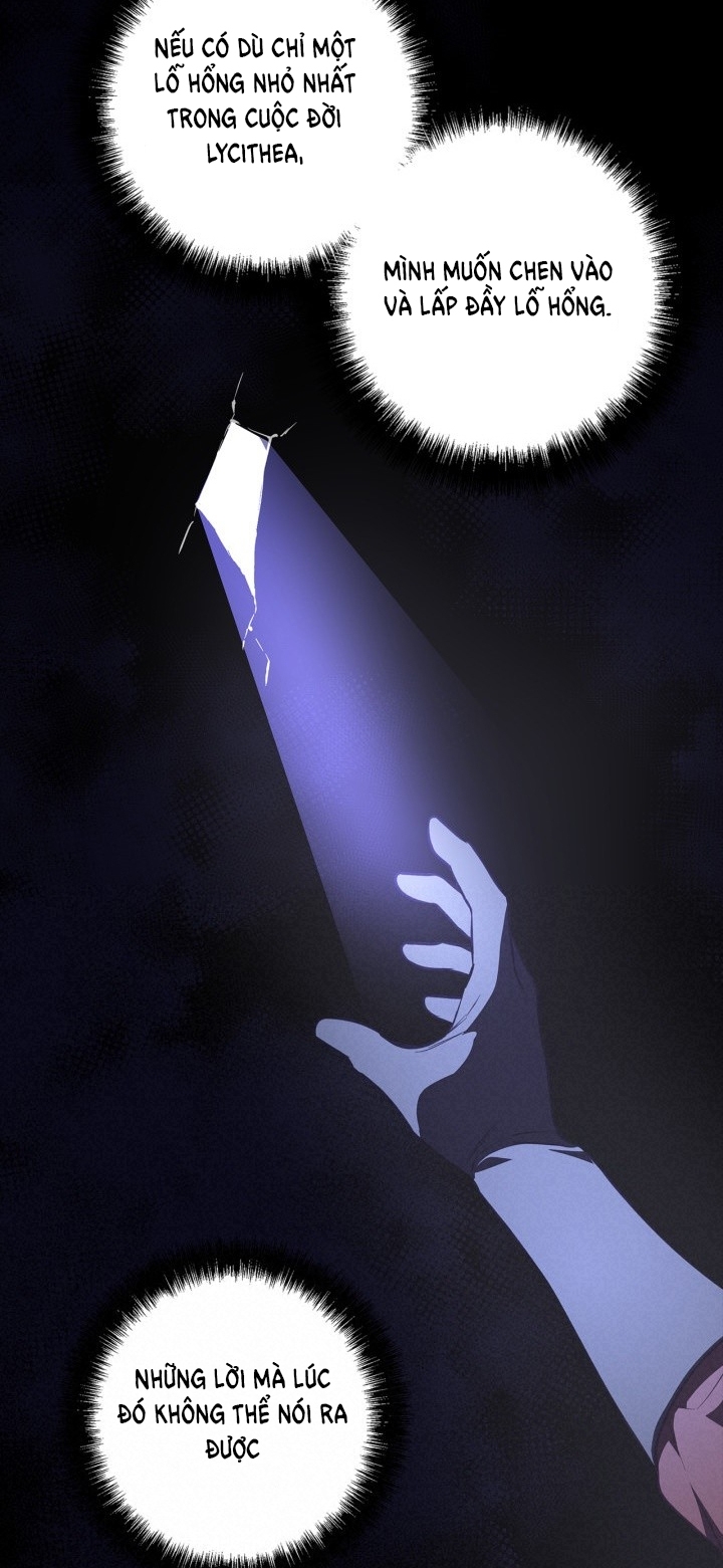 mùa đông đến chapter 60.2 9