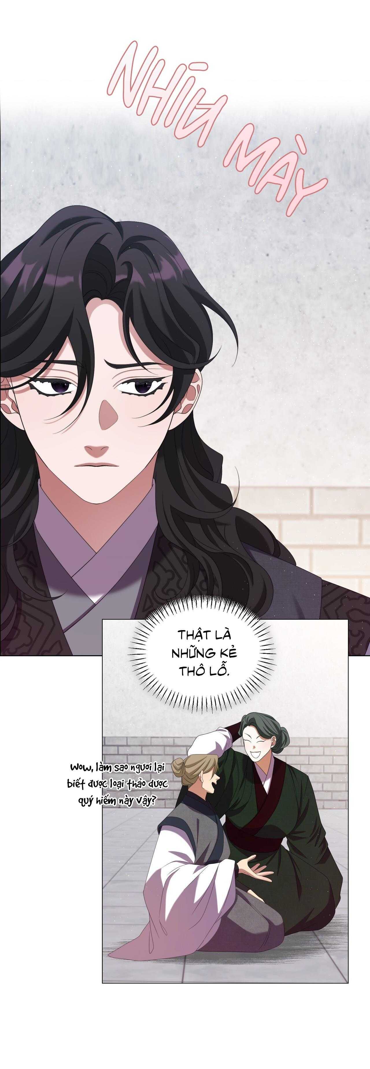 tôi đã nuôi dạy thủ lĩnh giáo phái ác ma chapter 22 25