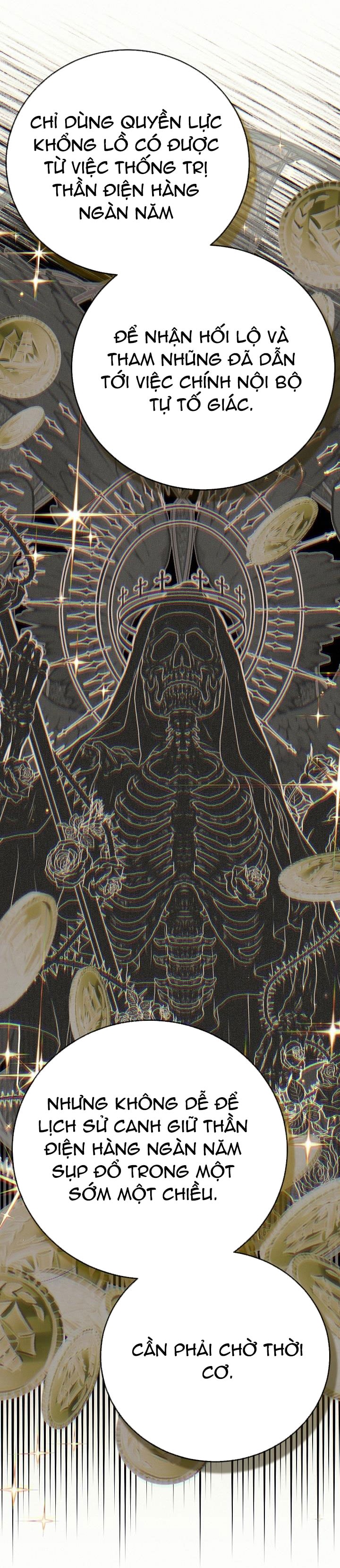 trở thành vợ thái tử quái vật chapter 110 29