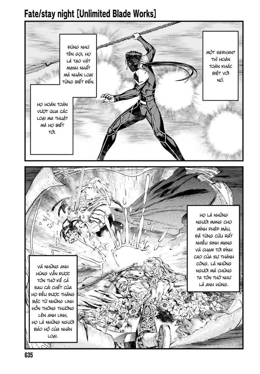 fate/stay night: unlimited blade works chapter 2 9