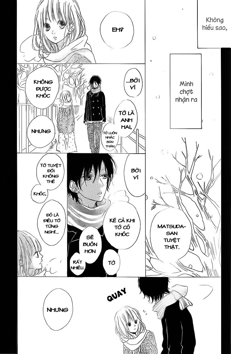 chigihagu planet chapter 2 6